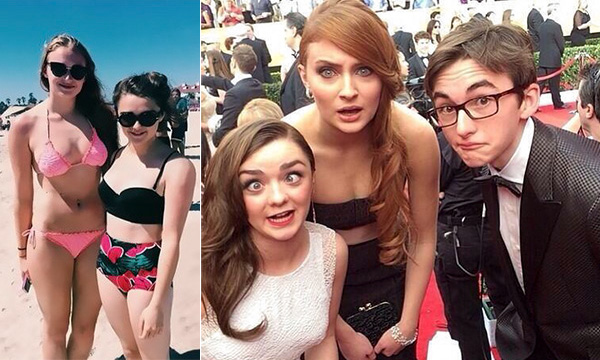 《权力的游戏》第六季前瞻——“盲女”艾莉亚将遭遇什么