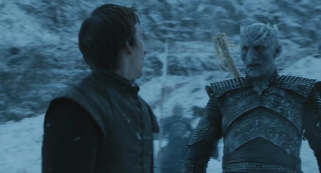 《权力的游戏》第六季前瞻——“白眼小弟”布兰回归