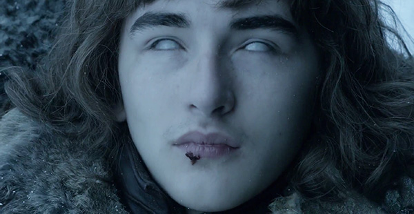 《权力的游戏》第六季前瞻——“白眼小弟”布兰回归