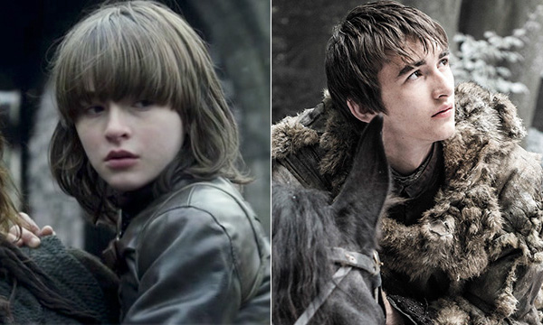 《权力的游戏》第六季前瞻——“白眼小弟”布兰回归