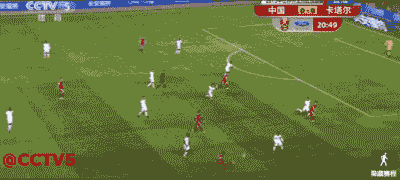 国足1比0卡塔尔，黄博文远射破门！出线还需满足三大条件