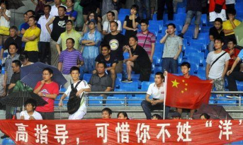 高洪波的艰难前行：12强赛我们来了，你还能继续带国足吗？