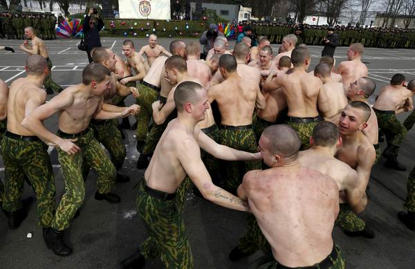 春眠不觉晓，只想去旅游？赶紧来一场环球春游吧！