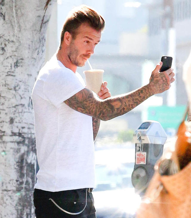 女生爱发自拍是因为自恋吗？