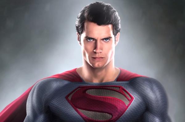 你不是超级英雄，但也能拥有蝙蝠侠和超人的大胸