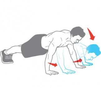 你不是超级英雄，但也能拥有蝙蝠侠和超人的大胸