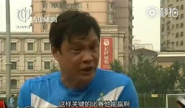 这一晚我们都是陈奕迅！要给黄博文武磊生猴子的，请在这排队