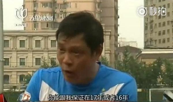 这一晚我们都是陈奕迅！要给黄博文武磊生猴子的，请在这排队