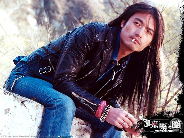 专访｜耿乐，娱乐圈的老司机