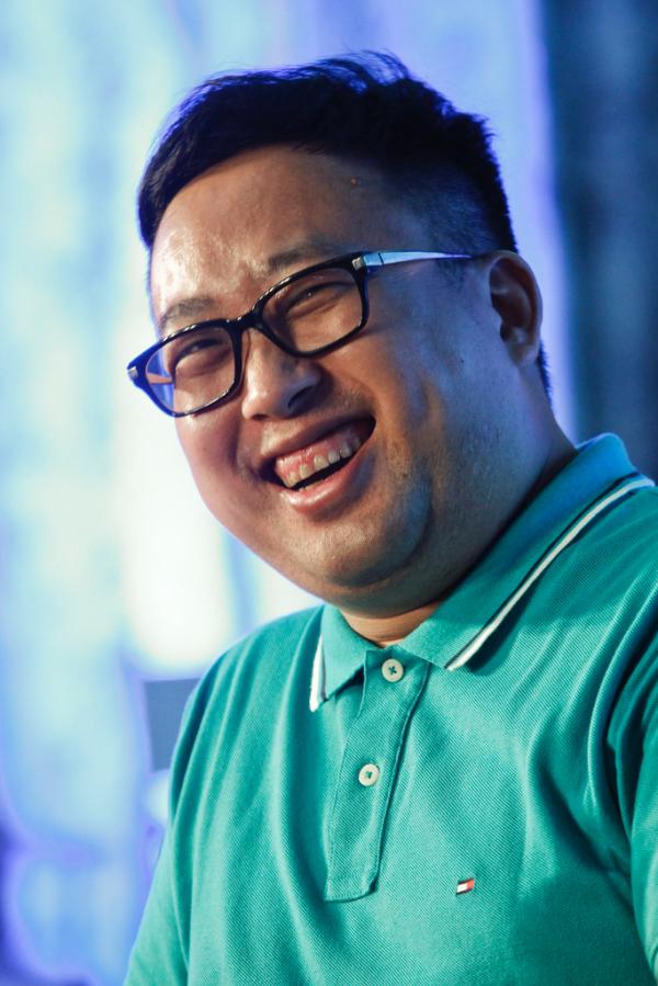 专访｜于正：我用新人的戏每部都火，用明星的戏就一般般