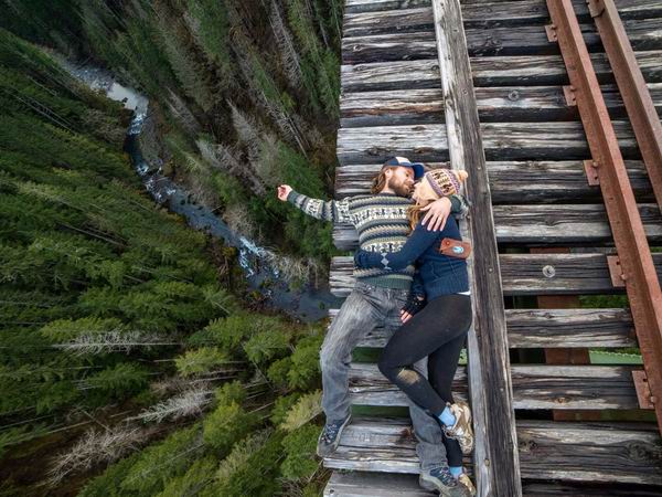 读图|看看大冒险家镜头下的奇妙世界