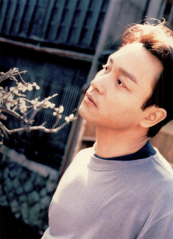 你悼念的是哪一个张国荣