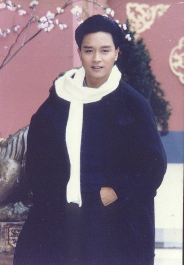 你悼念的是哪一个张国荣