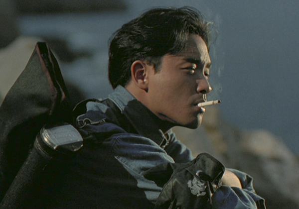 你悼念的是哪一个张国荣