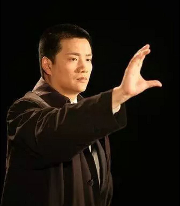 知名解说娄一晨转战PPTV：23年了，再不转会就要退役了