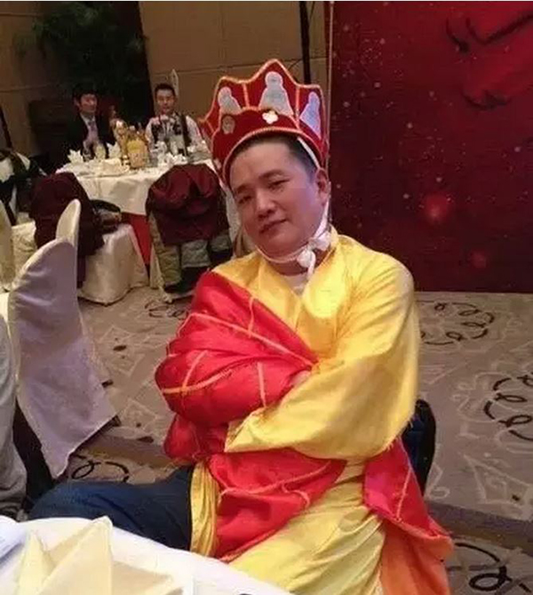 知名解说娄一晨转战PPTV：23年了，再不转会就要退役了