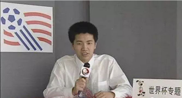 知名解说娄一晨转战PPTV：23年了，再不转会就要退役了