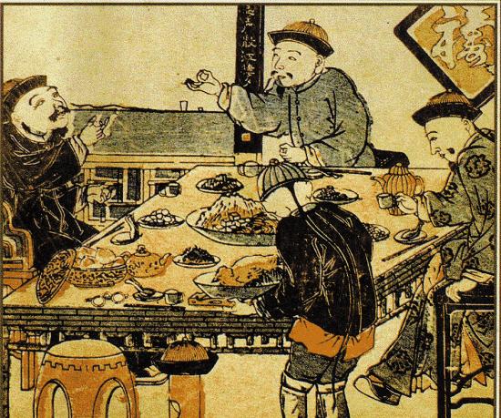 清代地方官为何以身犯险，诬陷良民？