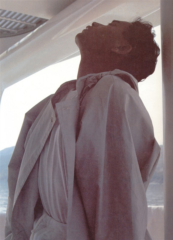 张国荣的最后一天