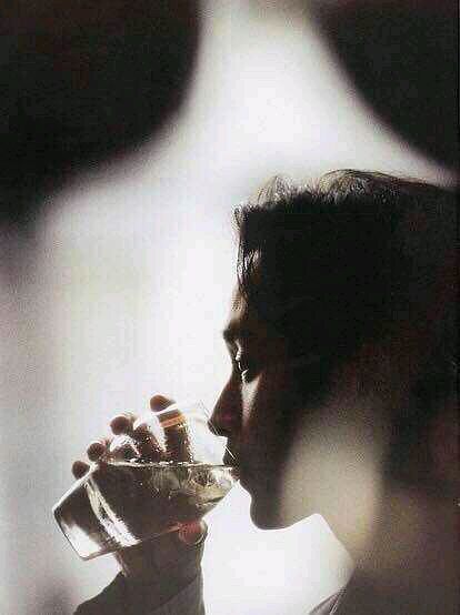 张国荣的最后一天