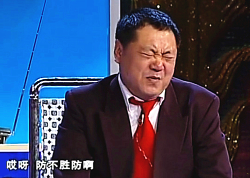 澎湃联播|一生说过很多谎，但这一次我是认真的……