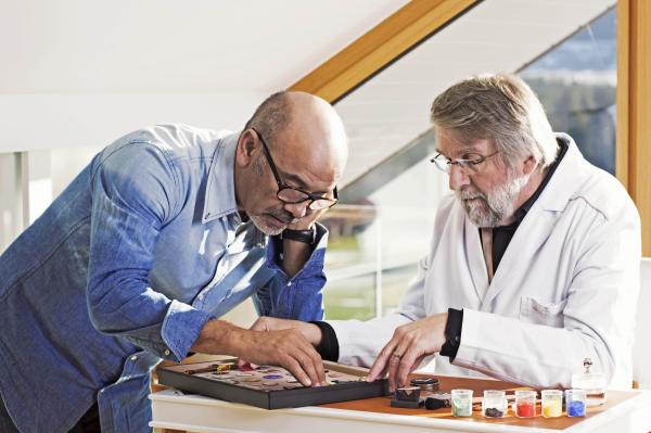 跨界腕表：时间从此与众不同