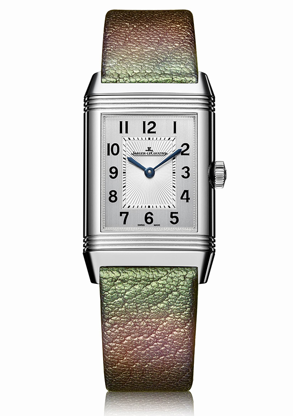 跨界腕表：时间从此与众不同