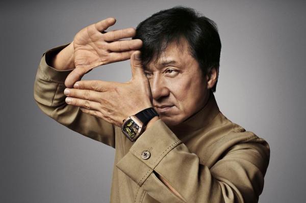 跨界腕表：时间从此与众不同