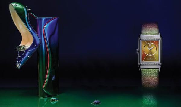 跨界腕表：时间从此与众不同