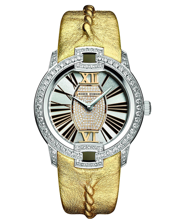 跨界腕表：时间从此与众不同