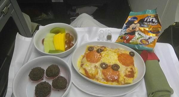 欢乐满天飞，全新迪士尼主题波音767面世