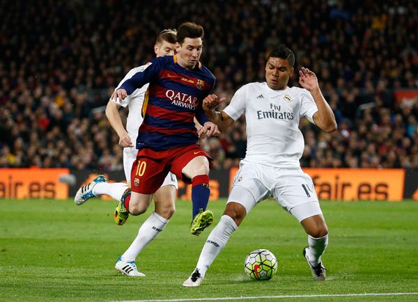 你给齐达内的首场国家德比打几分？如此大胆连穆里尼奥都不敢