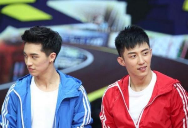 一周综艺｜网剧虽不在，可是人红了