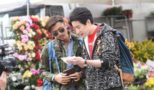 一周综艺｜网剧虽不在，可是人红了