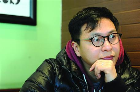 《欢乐喜剧人》总导演施嘉宁：死磕的喜剧人是值得尊重的