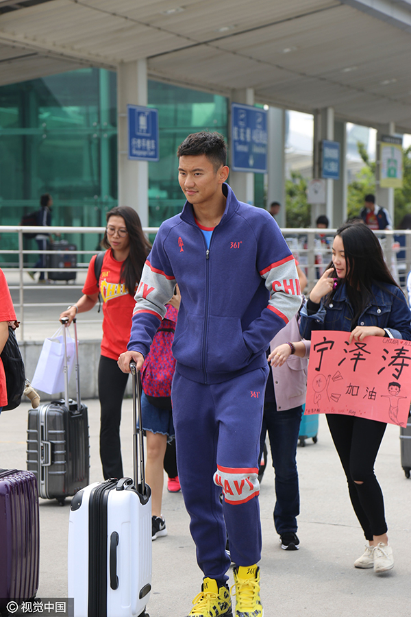 宁泽涛媲美巅峰刘翔，有他全国冠军赛门票都比世游赛贵了