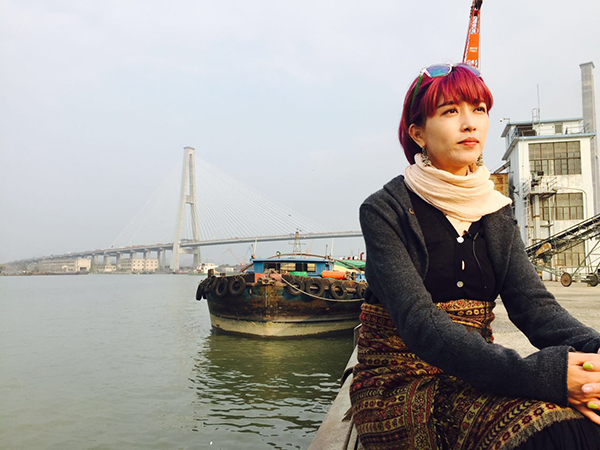 专访｜央吉玛：离开家乡，重新看待童年熟悉的歌谣