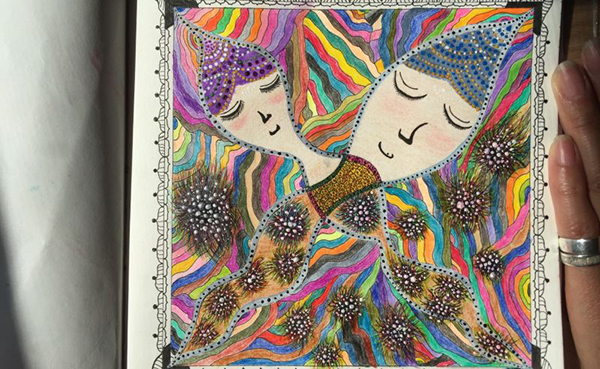 专访｜央吉玛：离开家乡，重新看待童年熟悉的歌谣