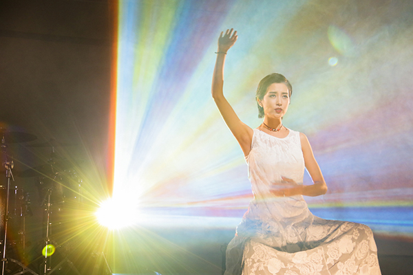 专访｜央吉玛：离开家乡，重新看待童年熟悉的歌谣