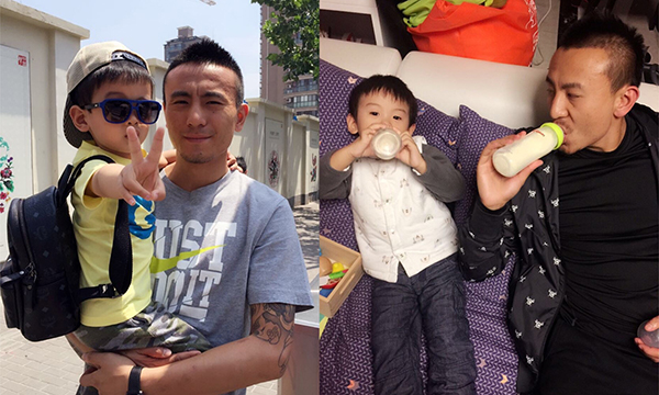 叛逆毛剑卿：专杀旧主因为他们怕我，每天花8个小时喝茶