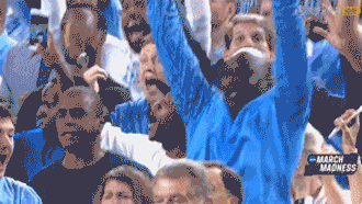 张佳玮 | 请允许我用《灌篮高手》的语言解说这场比赛