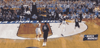 张佳玮 | 请允许我用《灌篮高手》的语言解说这场比赛