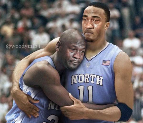 张佳玮 | 请允许我用《灌篮高手》的语言解说这场比赛