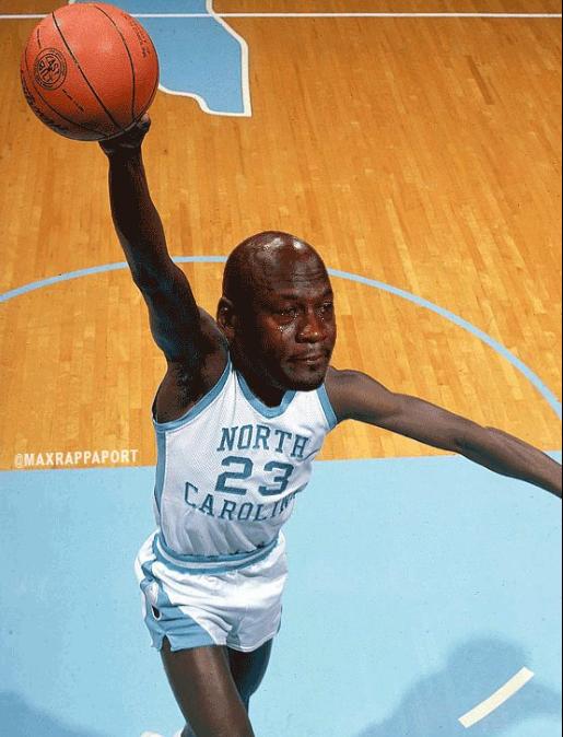 张佳玮 | 请允许我用《灌篮高手》的语言解说这场比赛