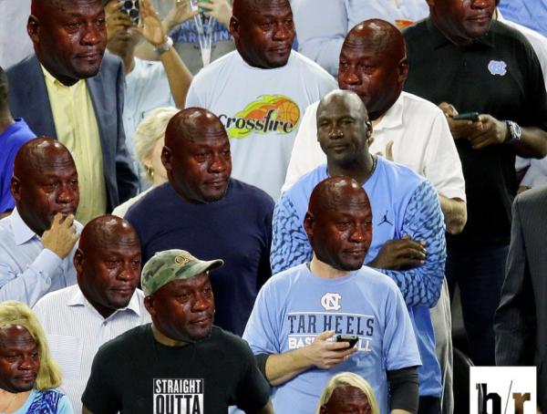 张佳玮 | 请允许我用《灌篮高手》的语言解说这场比赛