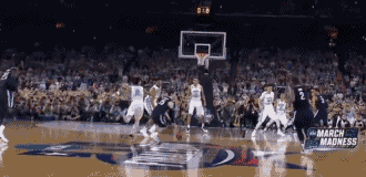 张佳玮 | 请允许我用《灌篮高手》的语言解说这场比赛