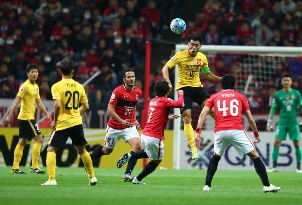 这锅斯科拉里背吗？恒大亚冠0比1负浦和，出线仅剩理论可能