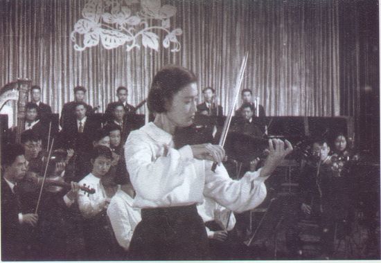 中国人最熟悉的《梁祝》，在国外的认知度并没有想象中那么高