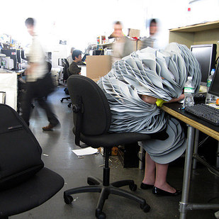 春困怎么办？这10件利器让你在办公室也能畅快打盹