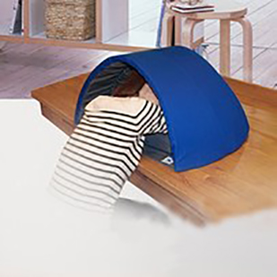 春困怎么办？这10件利器让你在办公室也能畅快打盹